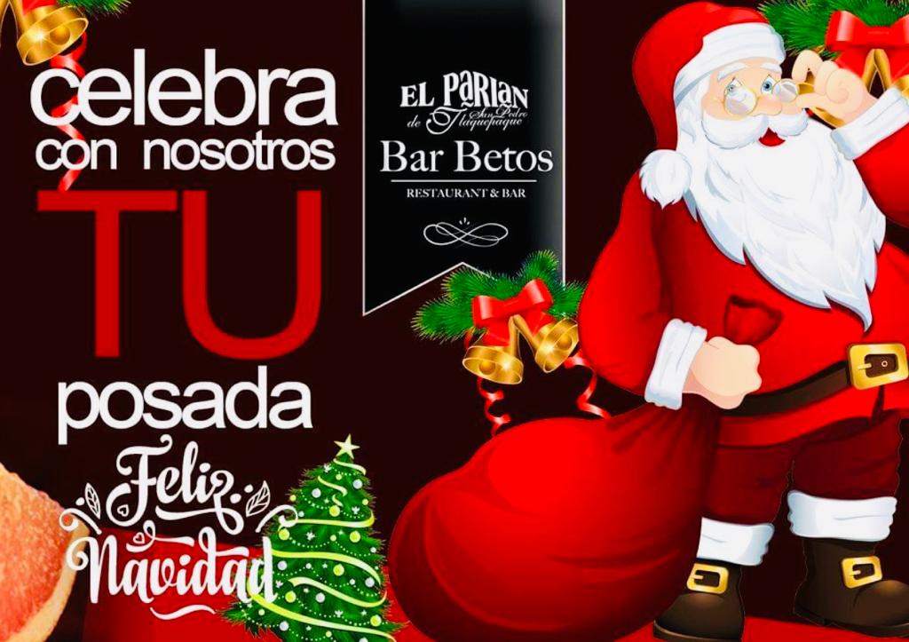 Bar Beto´s