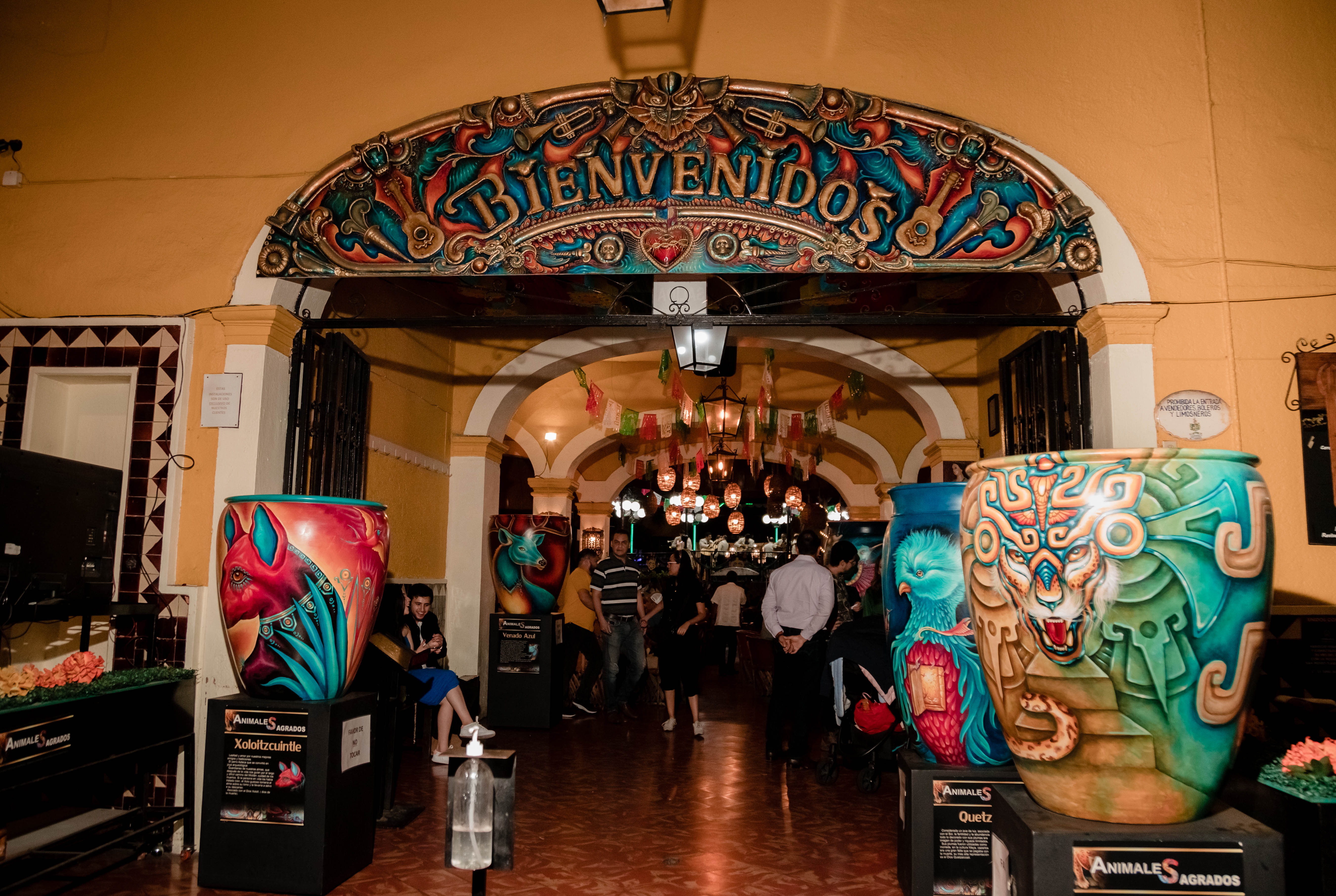 Bar Beto´s