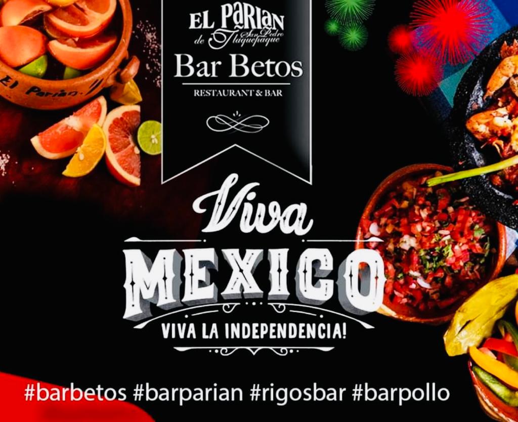 Bar Cozumel