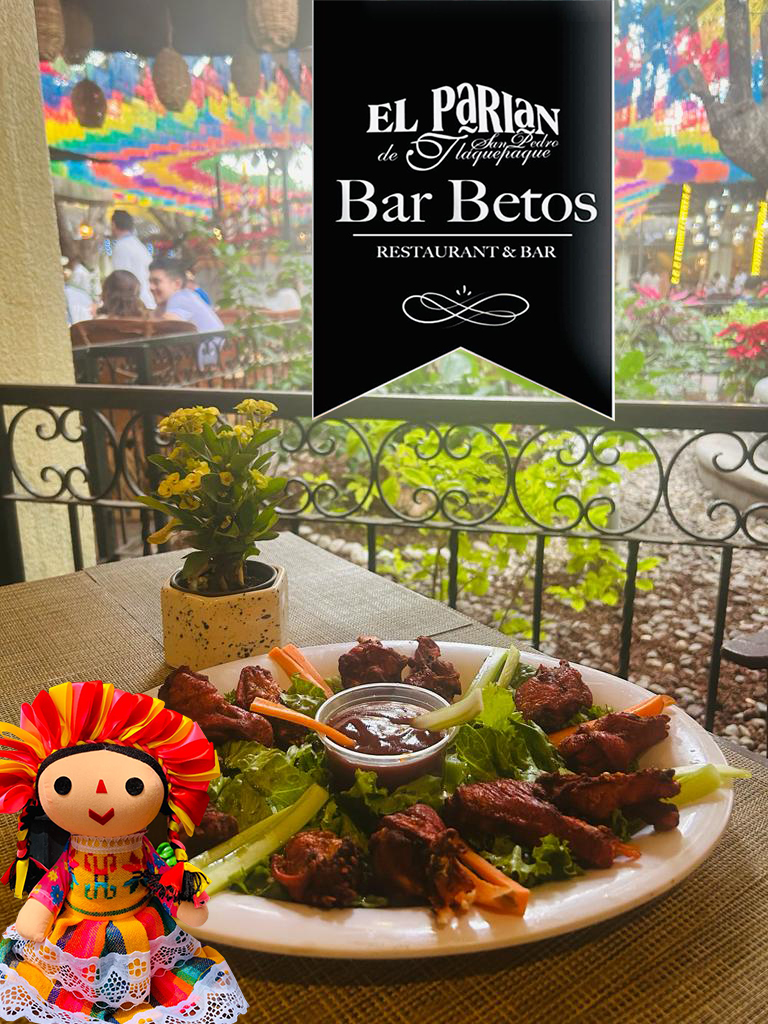 Bar Cozumel