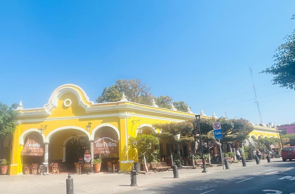 Bar Cozumel