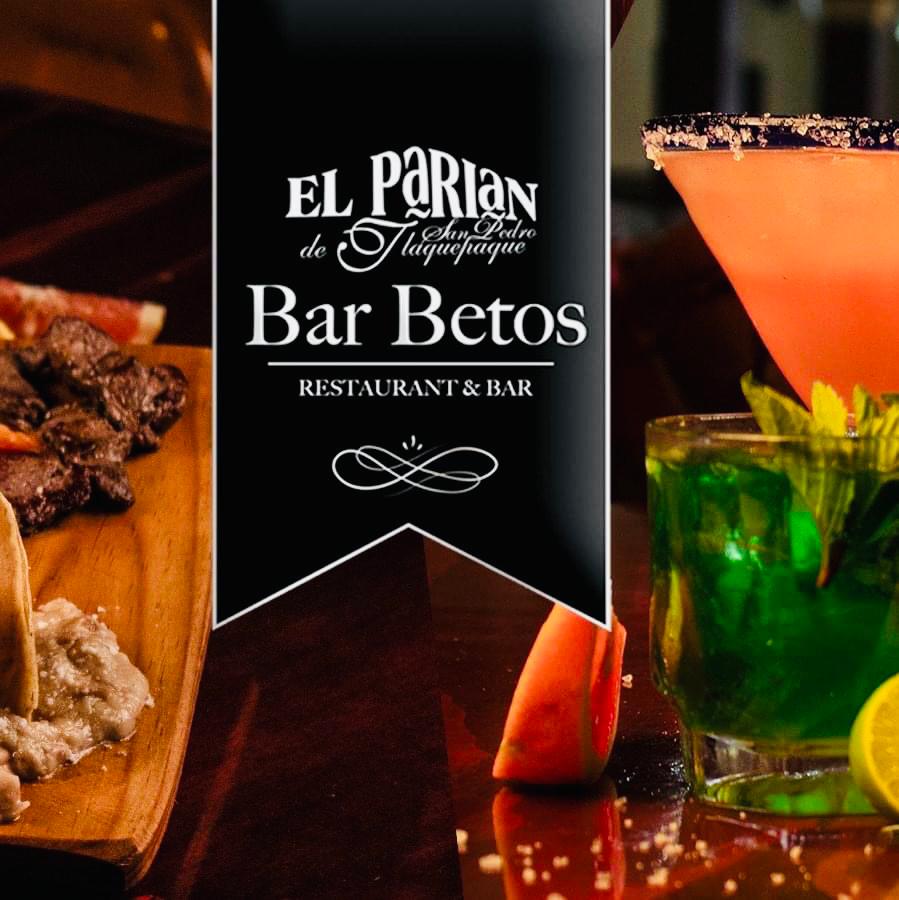 Bar Cozumel