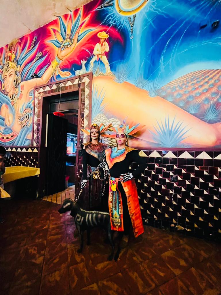 Bar Pollos