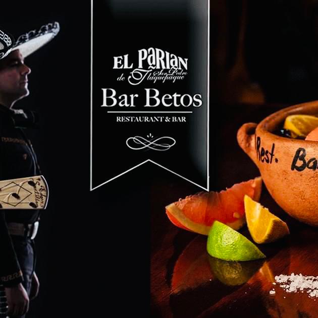 Bar Pollos