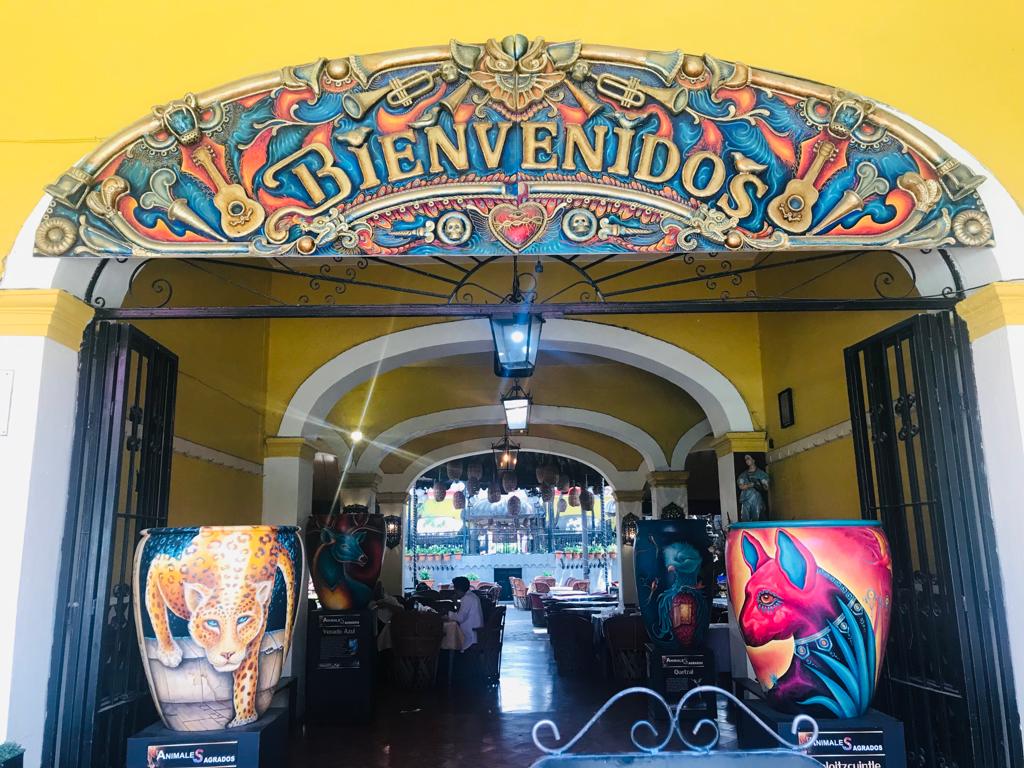 Bar Pollos