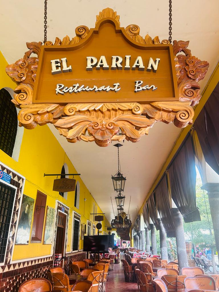 Bar Pollos