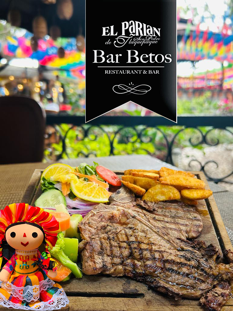 Bar Rigo´s