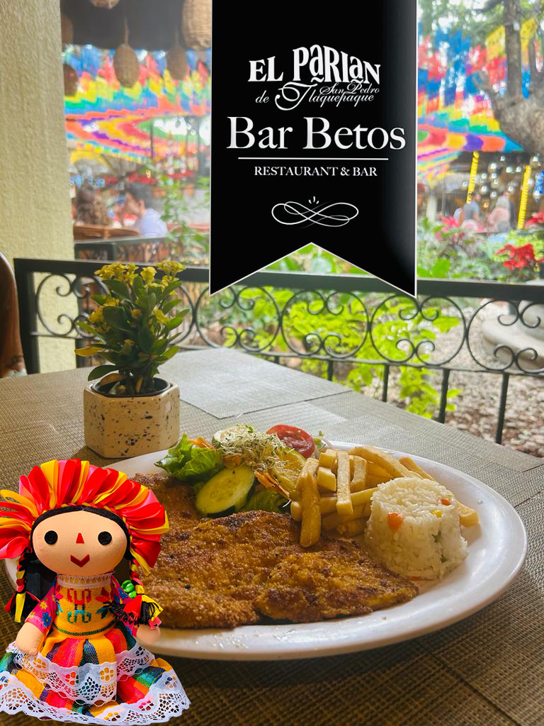 Bar Rigo´s