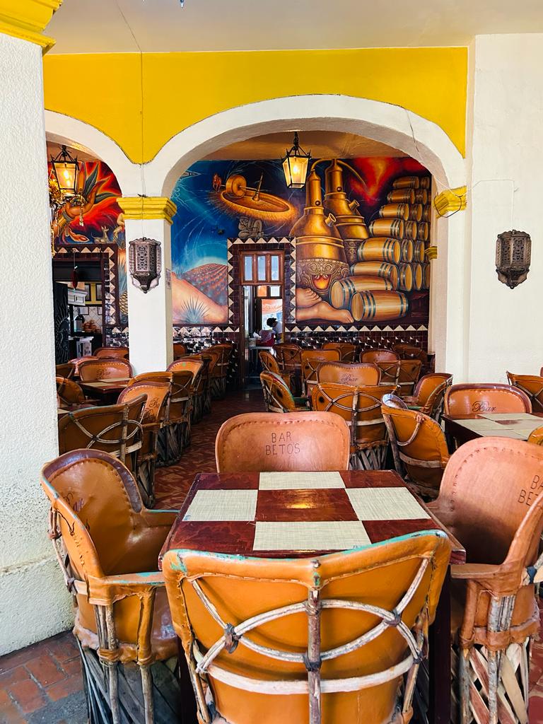 Bar Rigo´s