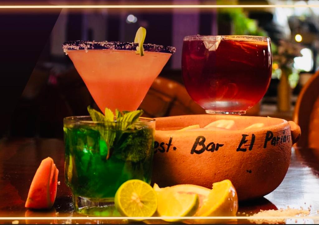 Bar Rigo´s
