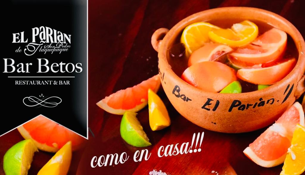 Bar Rigo´s