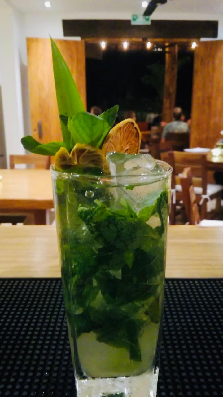 Quinta Bernal