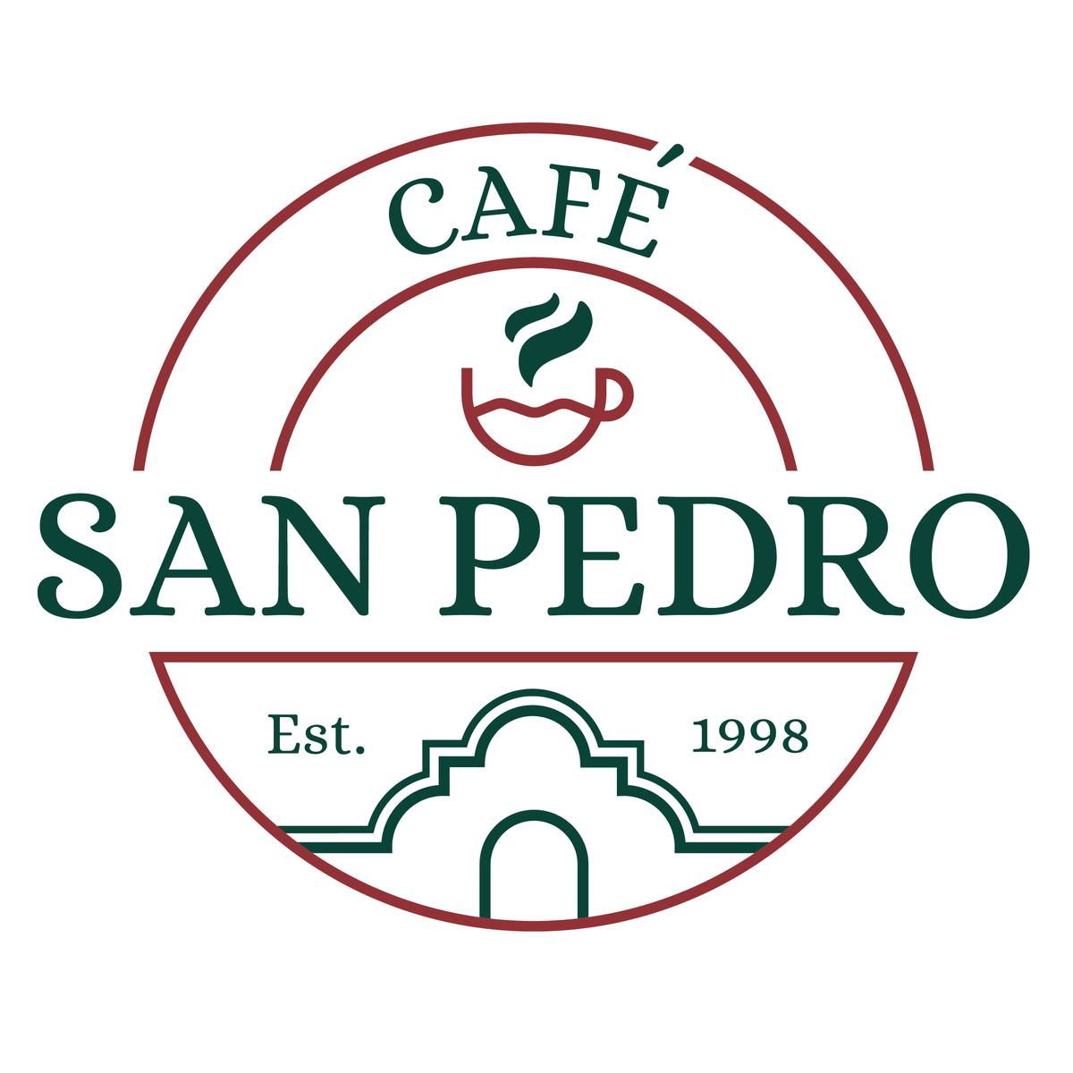 Café San Pedro Chapalita