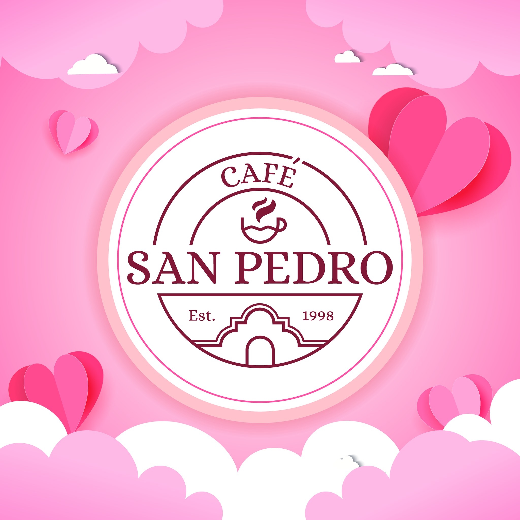 Café San Pedro Centro GDL