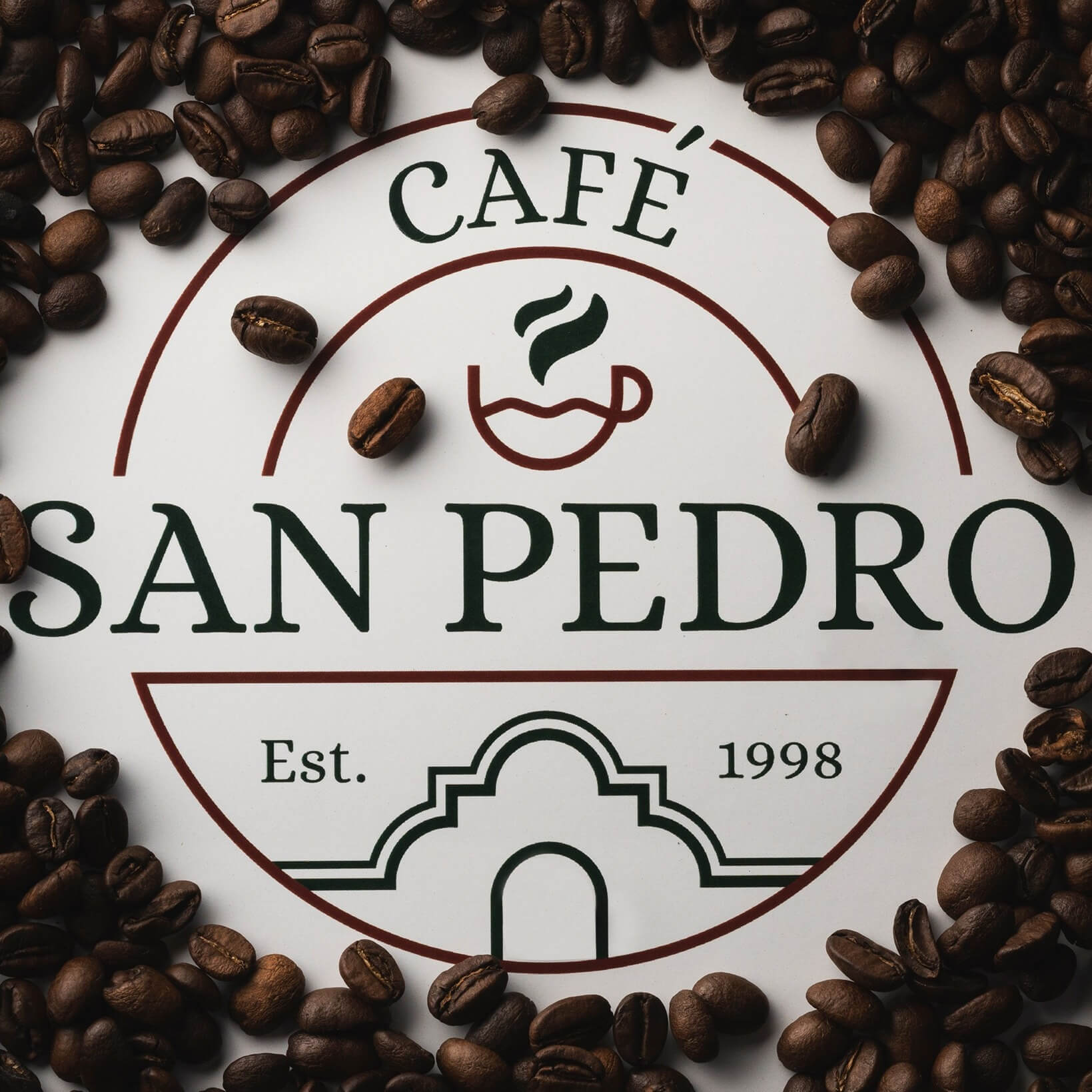 Café San Pedro Tlaquepaque