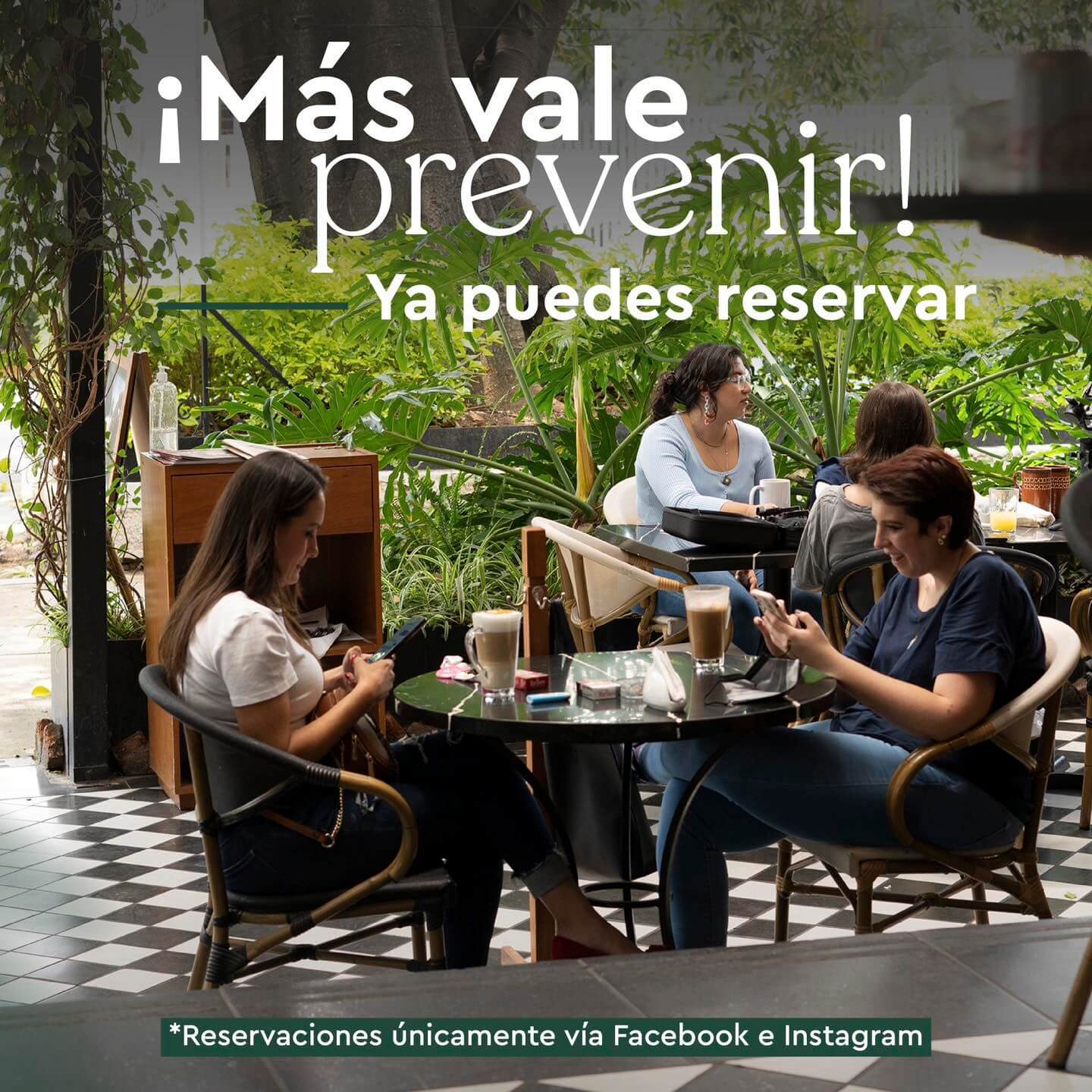 mas vale prevenir