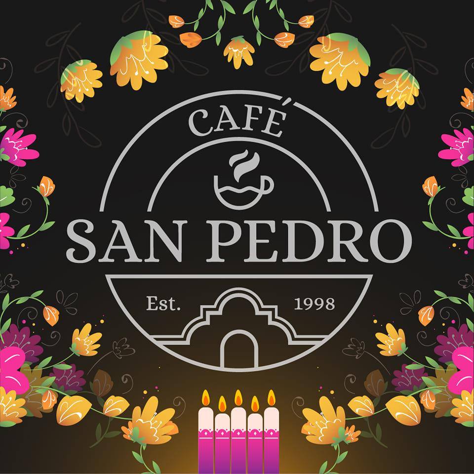 Café San Pedro Zamora Michoacán