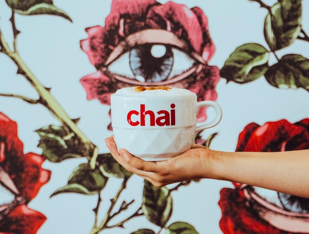 Chai