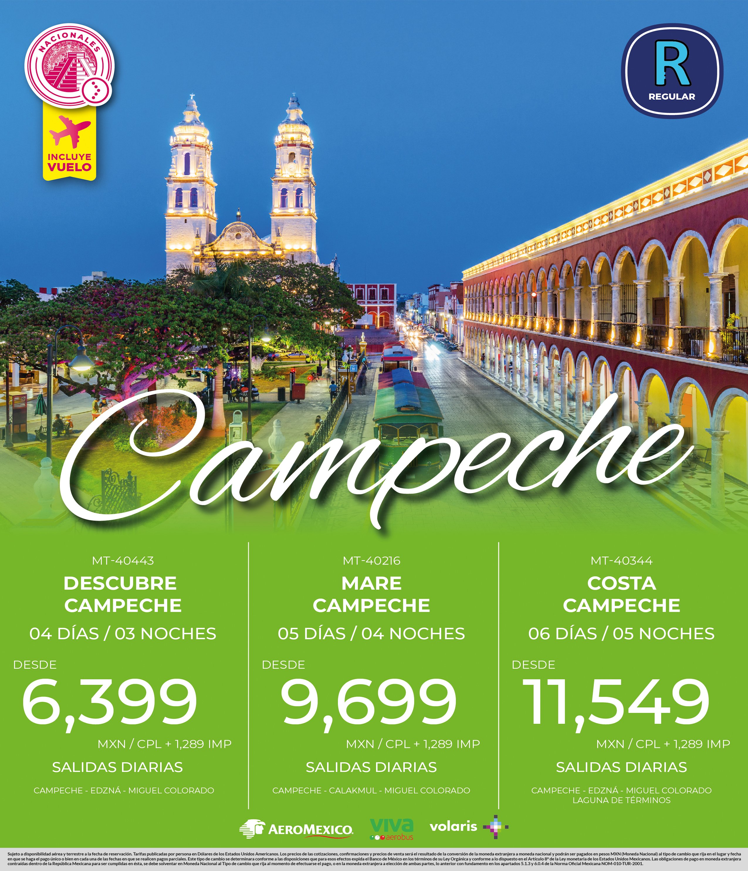 Campeche