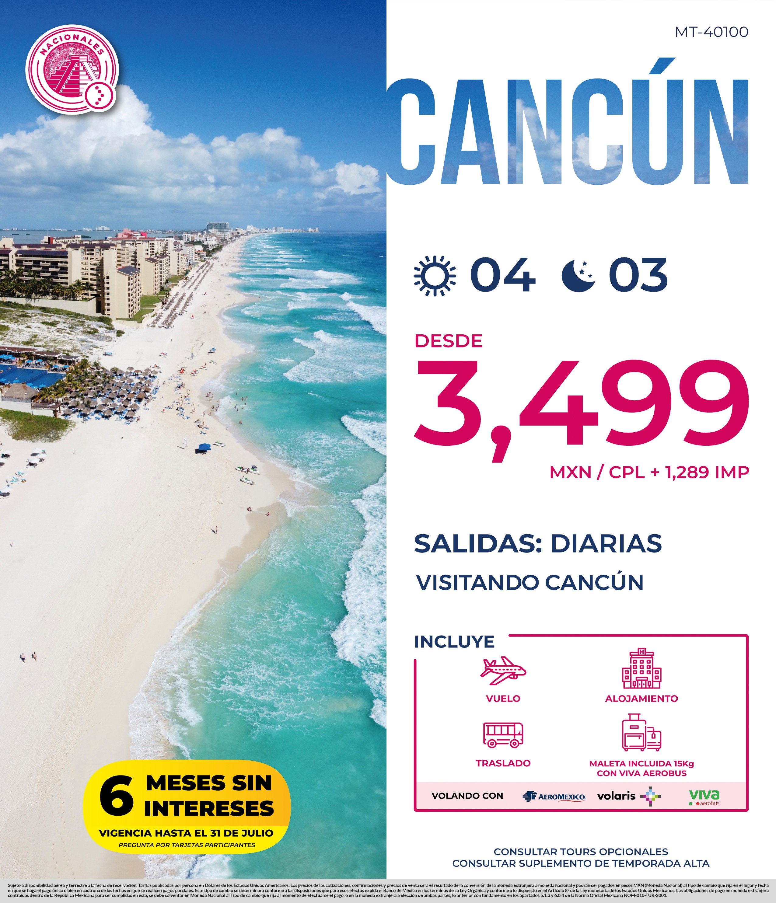 Cancún