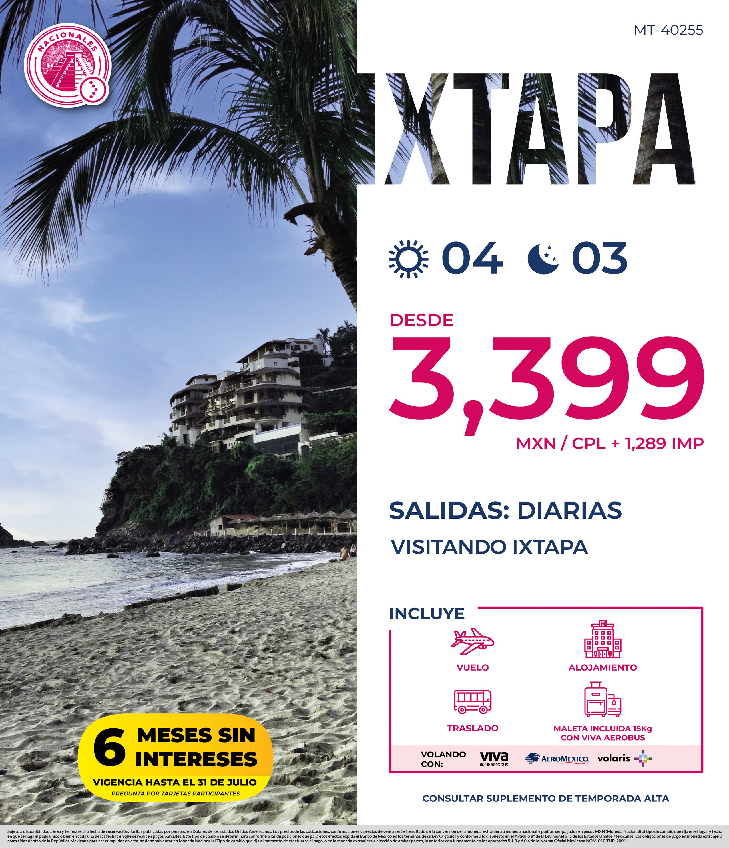 ixtapa