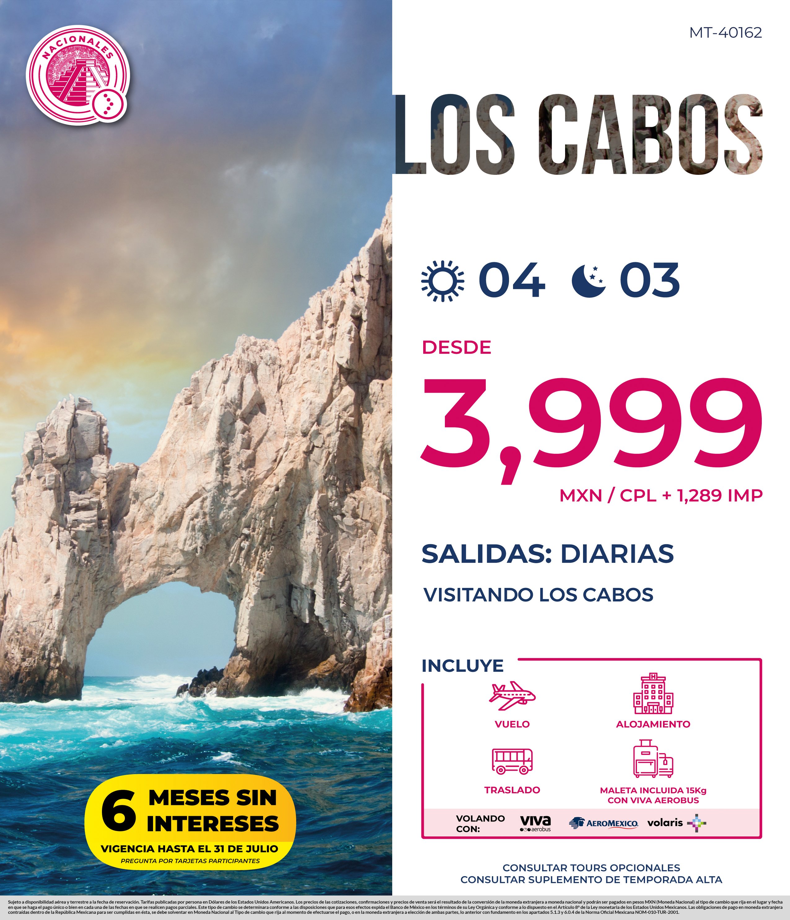 Los cabos