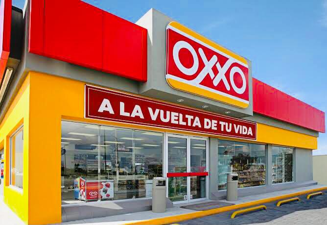 Oxxo