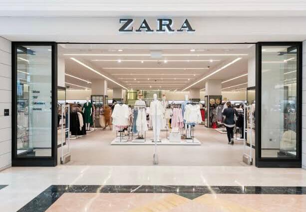 ZARA