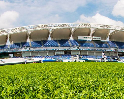 Estadio de beisbol charros