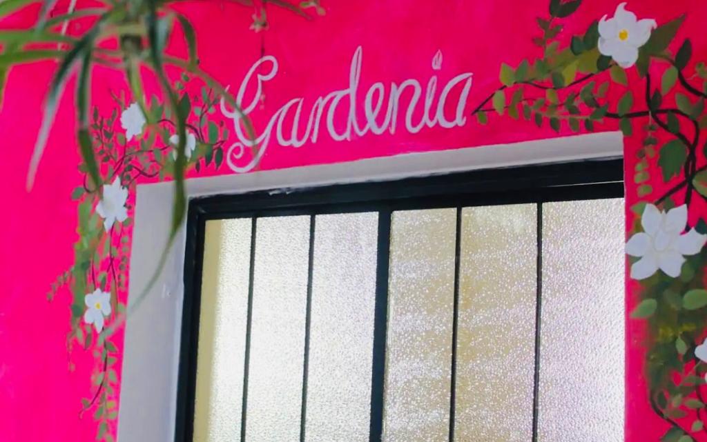 Gardenia 1
