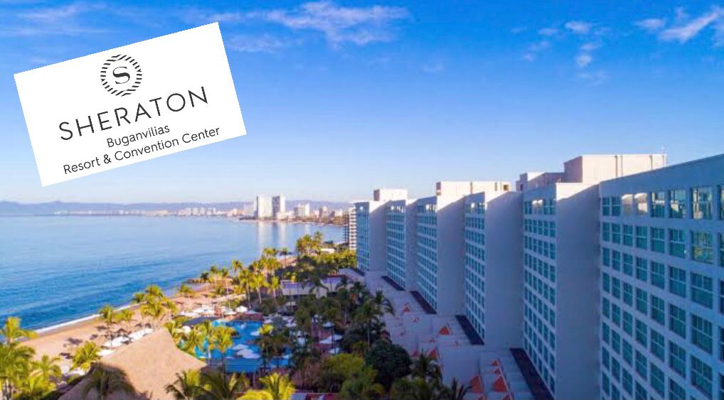 Sheraton puerto vallarta