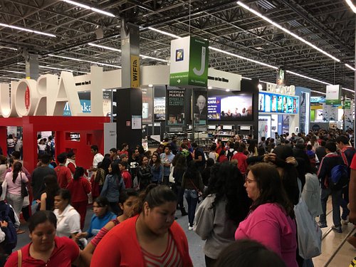 Expo Guadalajara