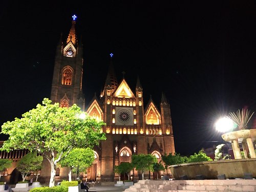 Templo Expiatorio