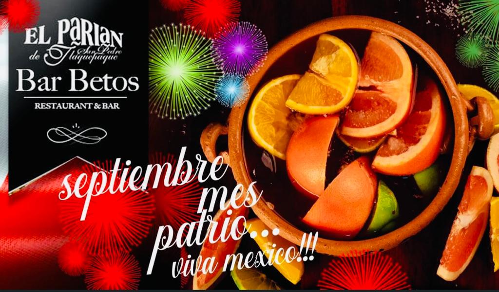 Bar Beto´s