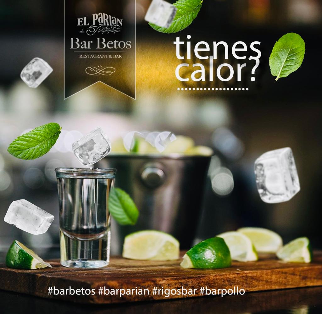 Bar Beto´s