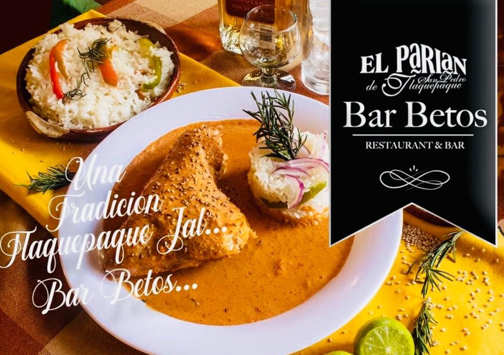 Bar Beto´s