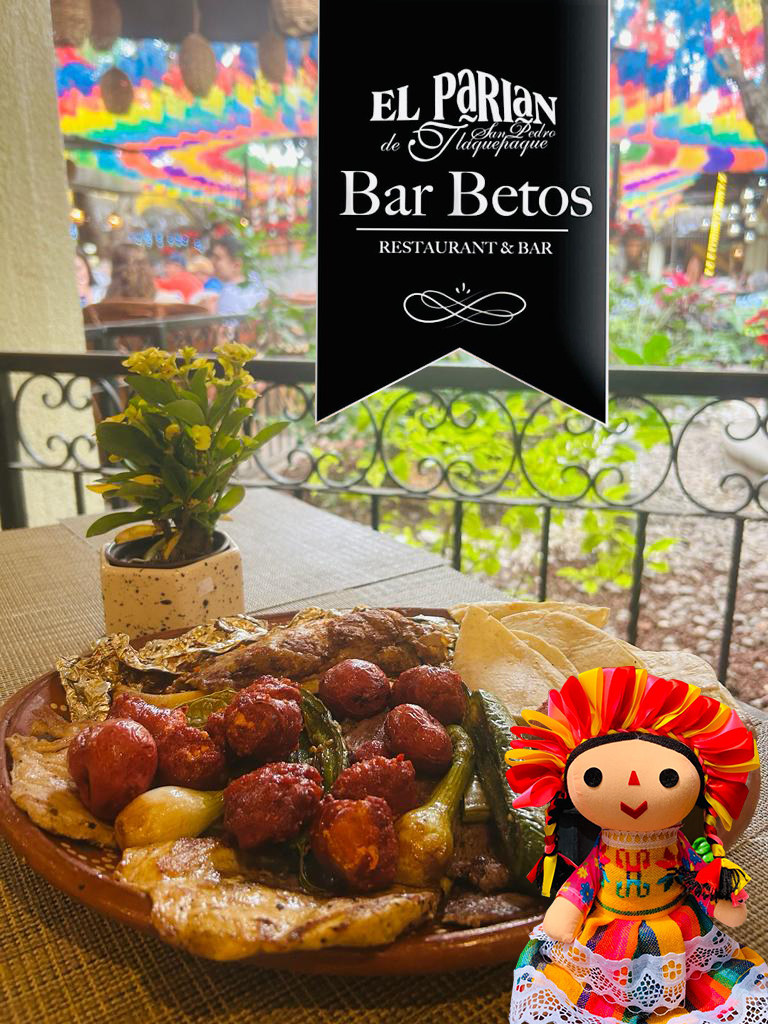 Bar Beto´s
