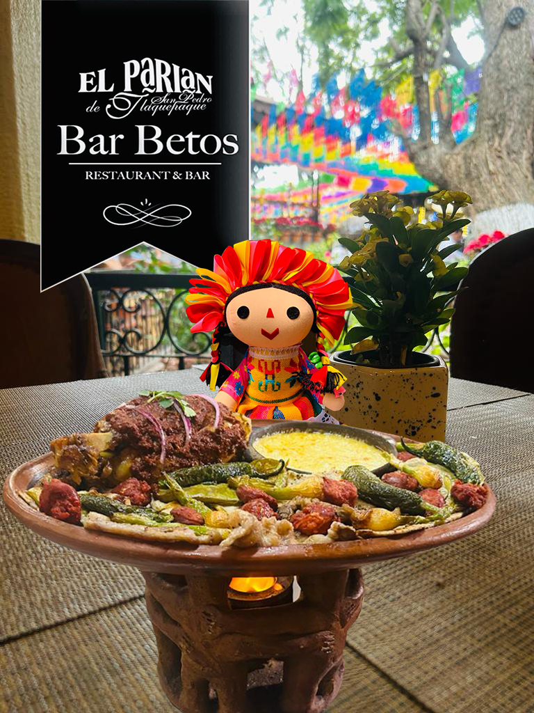 Bar Beto´s