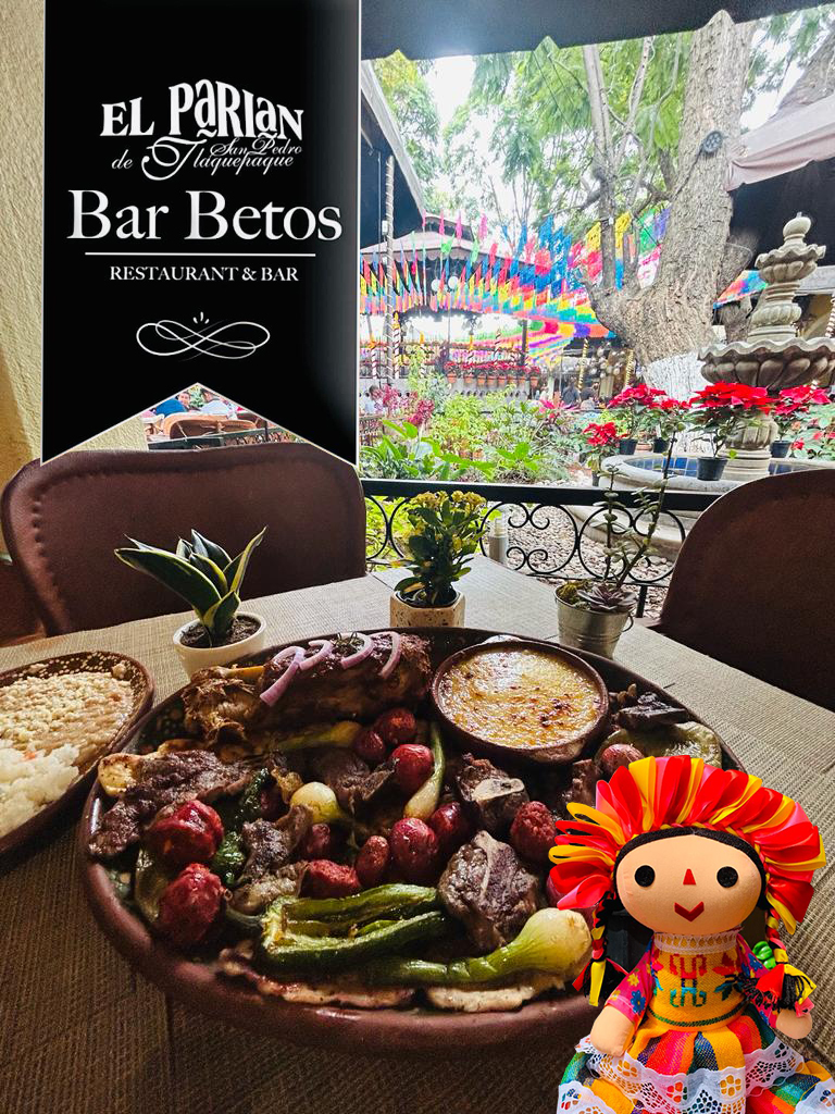 Bar Beto´s