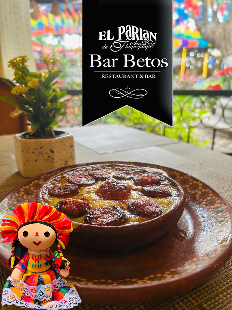 Bar Beto´s