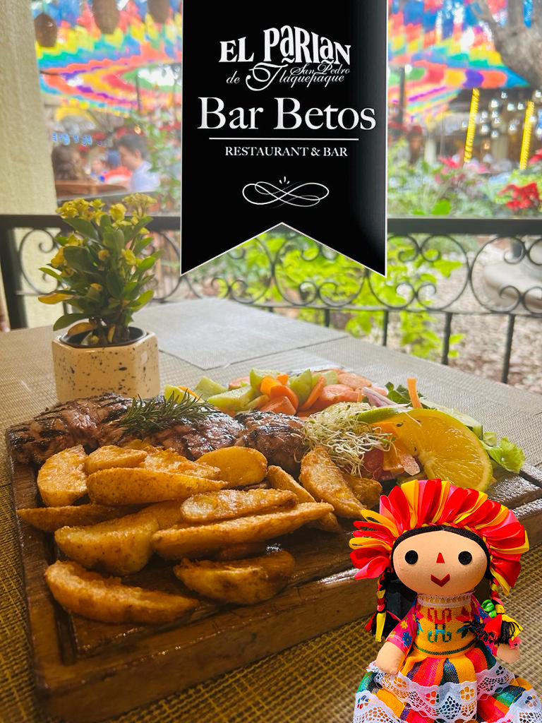 Bar Beto´s
