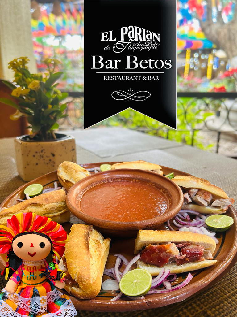 Bar Beto´s