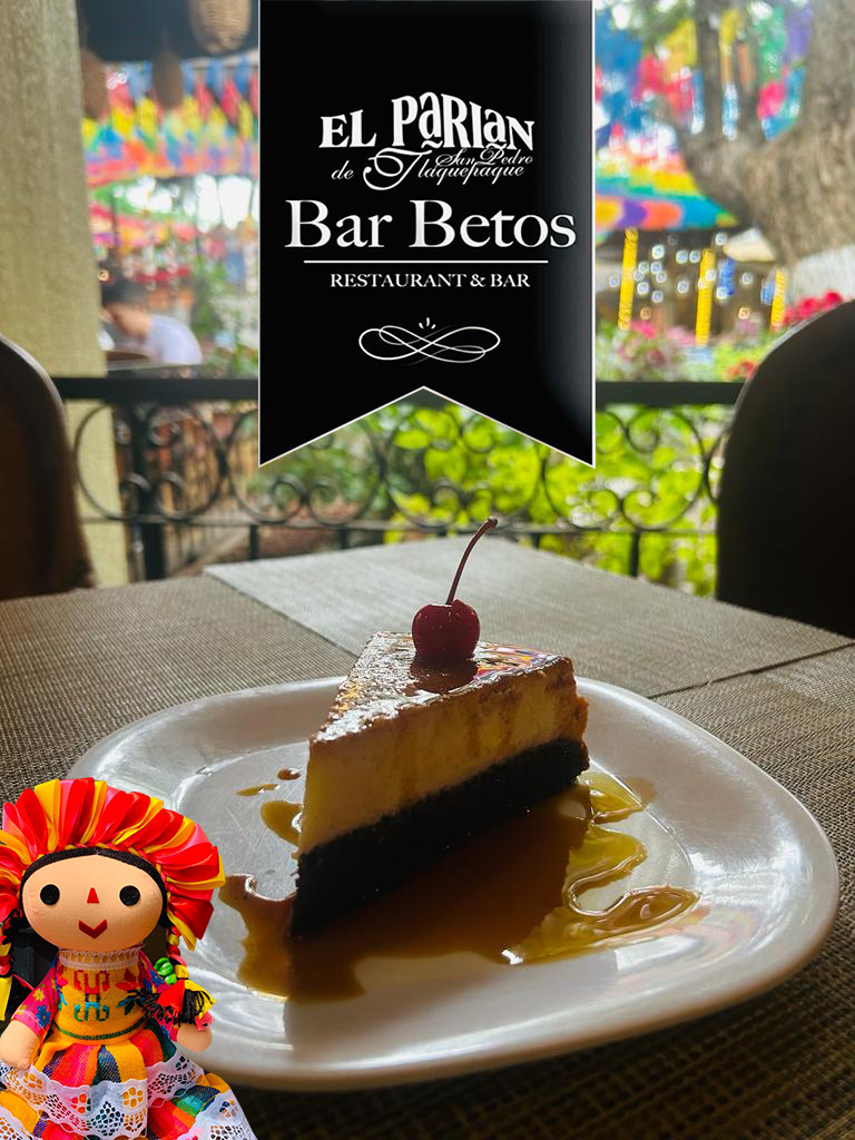 Bar Beto´s