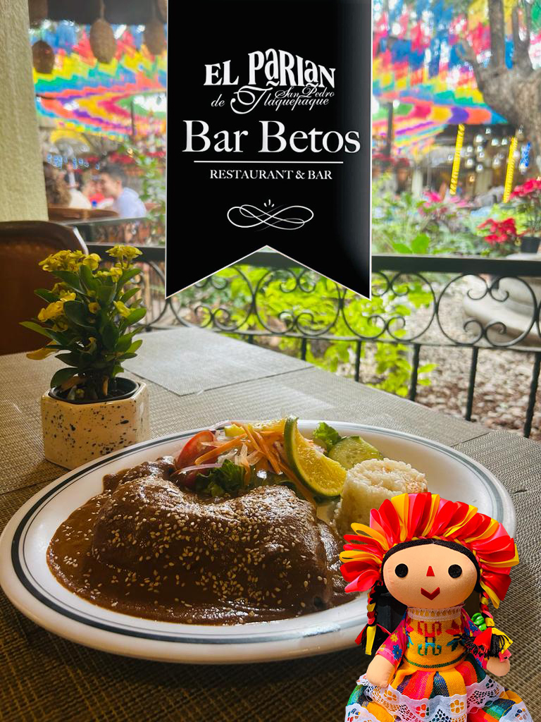 Bar Beto´s