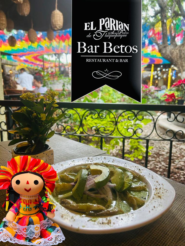 Bar Beto´s