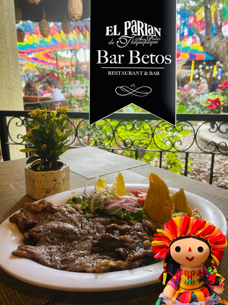 Bar Beto´s