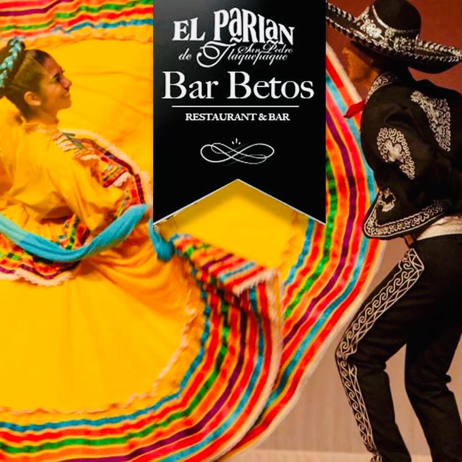 Bar Beto´s