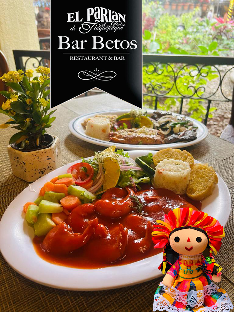 Bar Beto´s