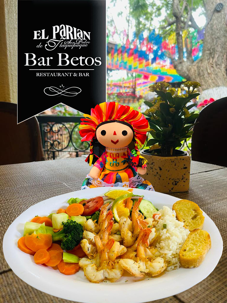 Bar Beto´s