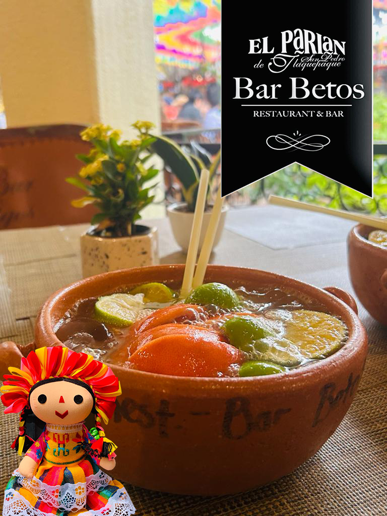 Bar Beto´s
